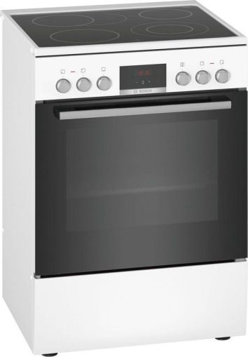 Готварска печка BOSCH HKR39C220