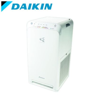 Въздухопречиствател Daikin Streamer MC55W