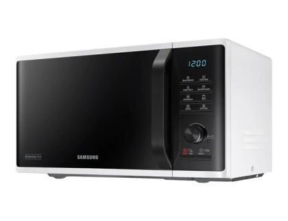Микровълнова фурна Samsung MG23K3515AW/OL