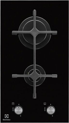 ПЛОТ ЗА ВГРАЖДАНЕ - ГАЗОВ ELECTROLUX EGC3322NVK