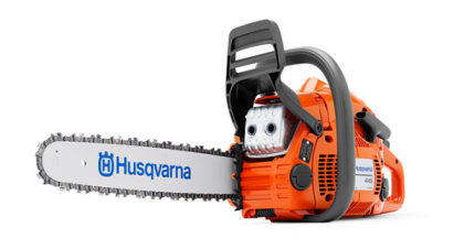 Моторен трион Husqvarna 445 Е II - 967156675