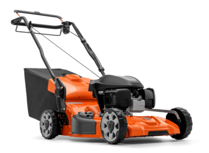 Косачка  Husqvarna LC 356 VP