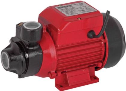 Raider Помпа водна 370W 1" max 35L/min RD-PK60 (070101)