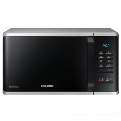 Микровълнова фурна Samsung MG23K3515AS/OL