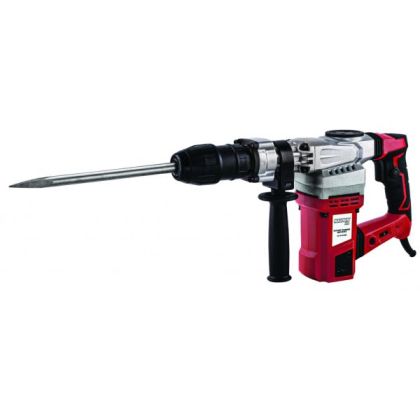 Raider Къртач 1500W 7.5kg SDS-max 18J RDP-DH03 (012204)