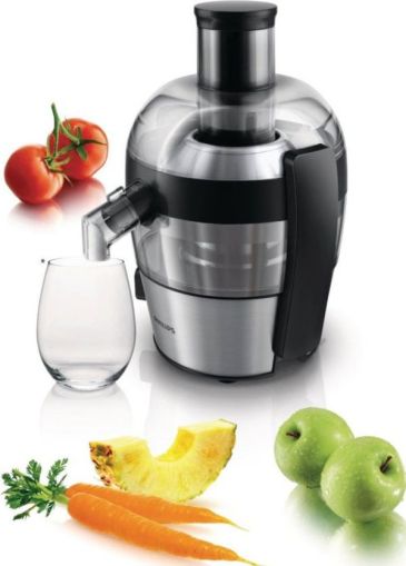 СОКОИЗСТИСКВАЧКА  PHILIPS HR1836/00