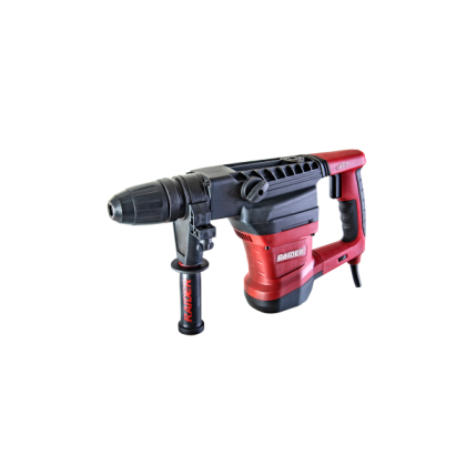 RAIDER Перфоратор 1500W 6.2kg 40mm SDS-max 10J рег. обороти RDP-HD55 (013202)