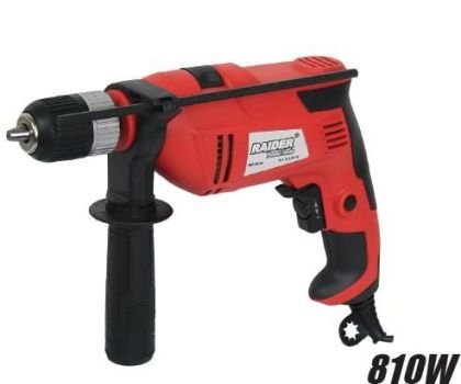 Raider Бормашина  810W RDP-ID28