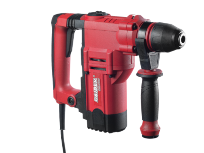 Перфоратор RAIDER Industrial RDI-HD49