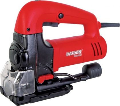 Raider Прободен трион 600W RDI-JS30