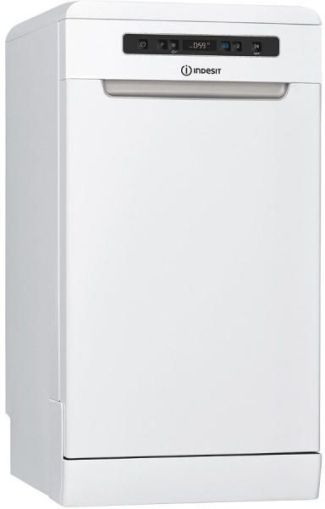 Съдомиялна Indesit  DSFO 3T224