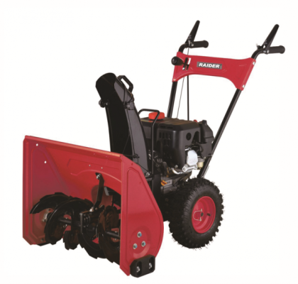 Снегорин бензинов 4.1kW (5.5hp) 61сm 4+1 ск. RD-GST03