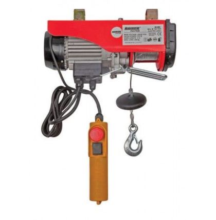 Raider Телфер електрически  250kg 6m 510W RD-EH01  121101