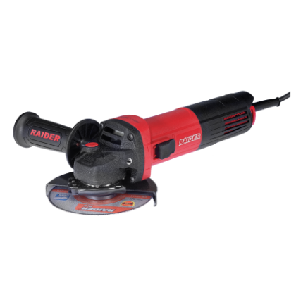 Raider Ъглошлайф 125mm  850W RDI-AG56