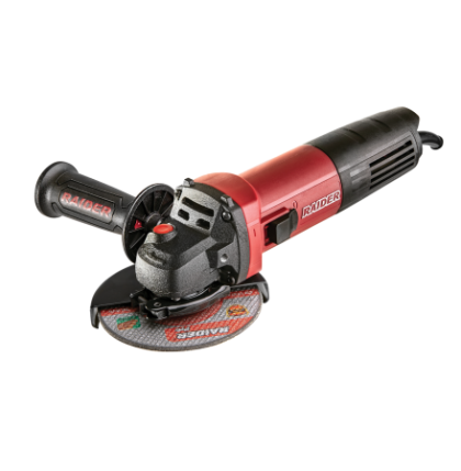 Raider Ъглошлайф 125mm 1200W RDI-AG59
