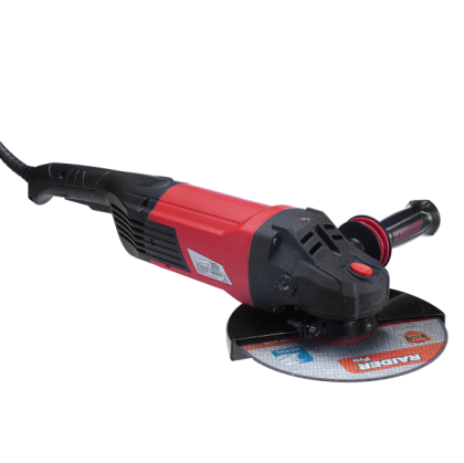 Raider Ъглошлайф 230mm 2500W RDI-AG48