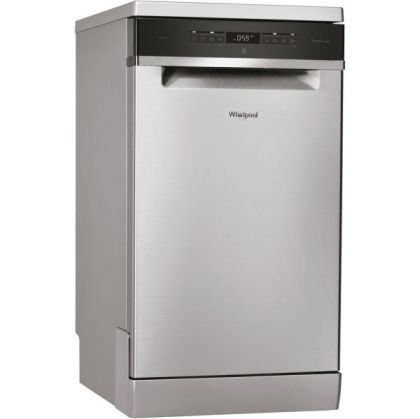 СЪДОМИЯЛНА WHIRLPOOL  WSFO 3O34 PF X