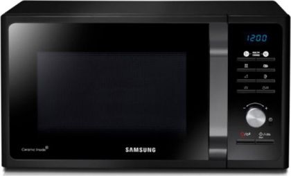 Микровълнова фурна Samsung  MS23F301TAK/OL
