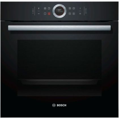 Фурна за вграждане BOSCH HBG675BB1