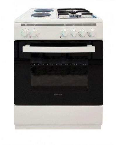 Готварска печка Snaige SNG-68R-85