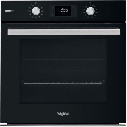 Фурна за вграждане Whirlpool  OAS KC8V1 SW BLG