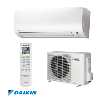 Инверторен климатик Daikin FTXP35N / RXP35N