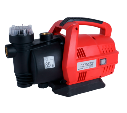 Raider Помпа водна  650W 1 max 63L/min 38m RDP-WP29