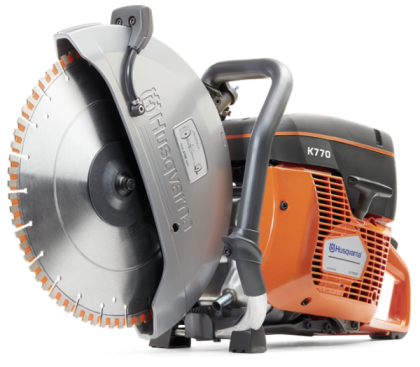 Дискови резачки Husqvarna K 770