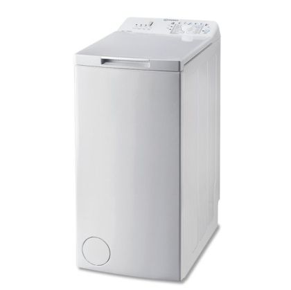 Пералня с горно зареждане Indesit BTW L50300 EU/N