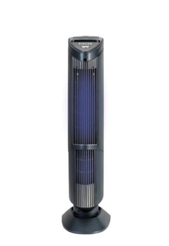 ПРЕЧИСТВАТЕЛ ЗА ВЪЗДУХ SINGER IAC 2000 PRO