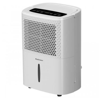 ОБЕЗВЛАЖНИТЕЛ Rohnson R-9610