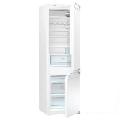 Хладилник с фризер за вграждане Gorenje RKI2181E1