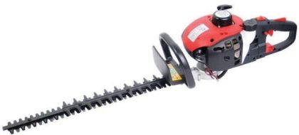 Raider Резачка за храсти бензин. 600mm 650W RD-GHT02