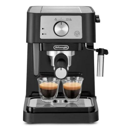 Кафемашина  DELONGHI EC260.BK