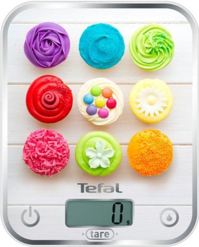 Кухненска везна Tefal Optiss (BC5122V1)