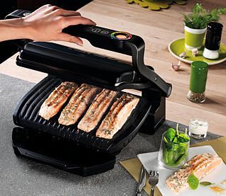 МУЛТИГРИЛ TEFAL GC714834 OPTIGRILL