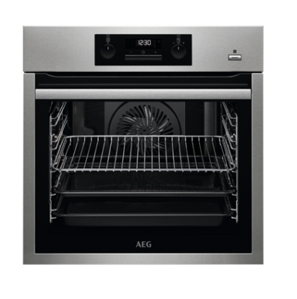 ФУРНА ЗА ВГРАЖДАНЕ AEG BPS351120M