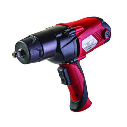 Raider Гайковерт ударен 1/2" 1100W 450Nm RD-EIW04