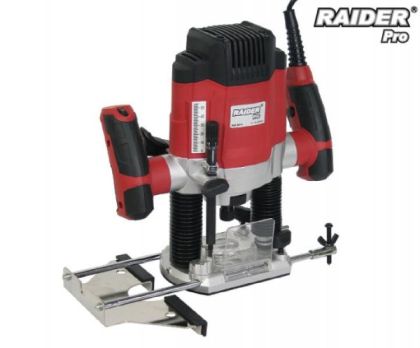 Raider Оберфреза 1200W 8mm до 30 000min-1 RDP-ER13