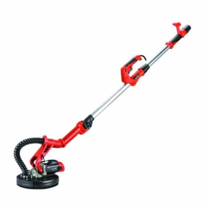 Raider Шлайфмашина за стени и тавани 710W Ø225mm сгъваема в куфар RD-DS04 049905