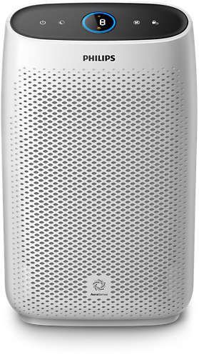 Пречиствател на въздух Series 1000i Philips AC1214/10