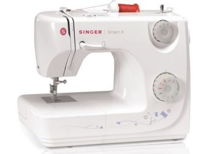 Шевна машина Singer SMART II