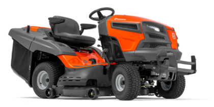 Тракторна косачка Husqvarna TC 342T