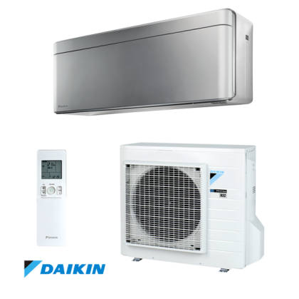 Инверторен климатик Daikin Stylish FTXA50BS / RXA50B