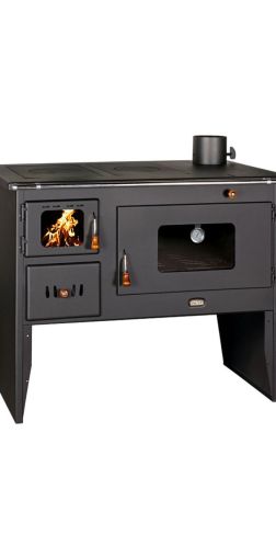 Готварска печка Prity 2P50