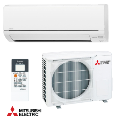 Инверторен климатик Mitsubishi Electric MSZ-DM25VA / MUZ-DM25VA