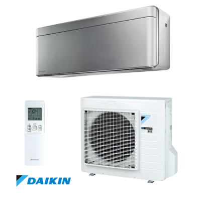 Инверторен климатик Daikin Stylish FTXA35BS / RXA35A