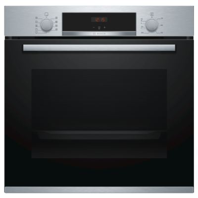 Фурна за вграждане BOSCH HBA534ES0