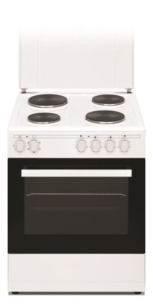 Готварска печка ARIELLI C-6060FL ECO