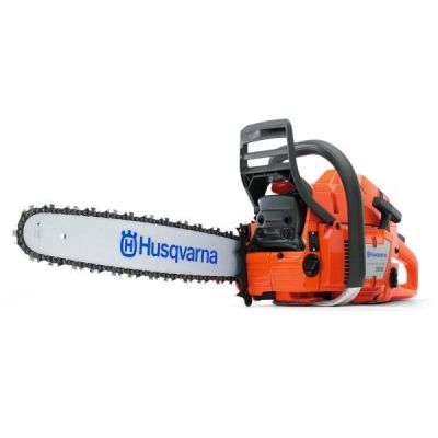 Моторен трион HUSQVARNA 365 X-Torq